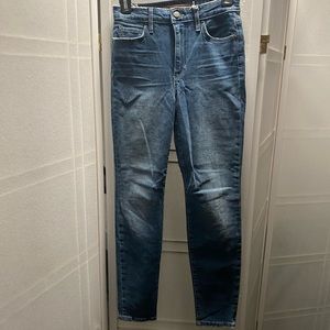 Joe’s jeans